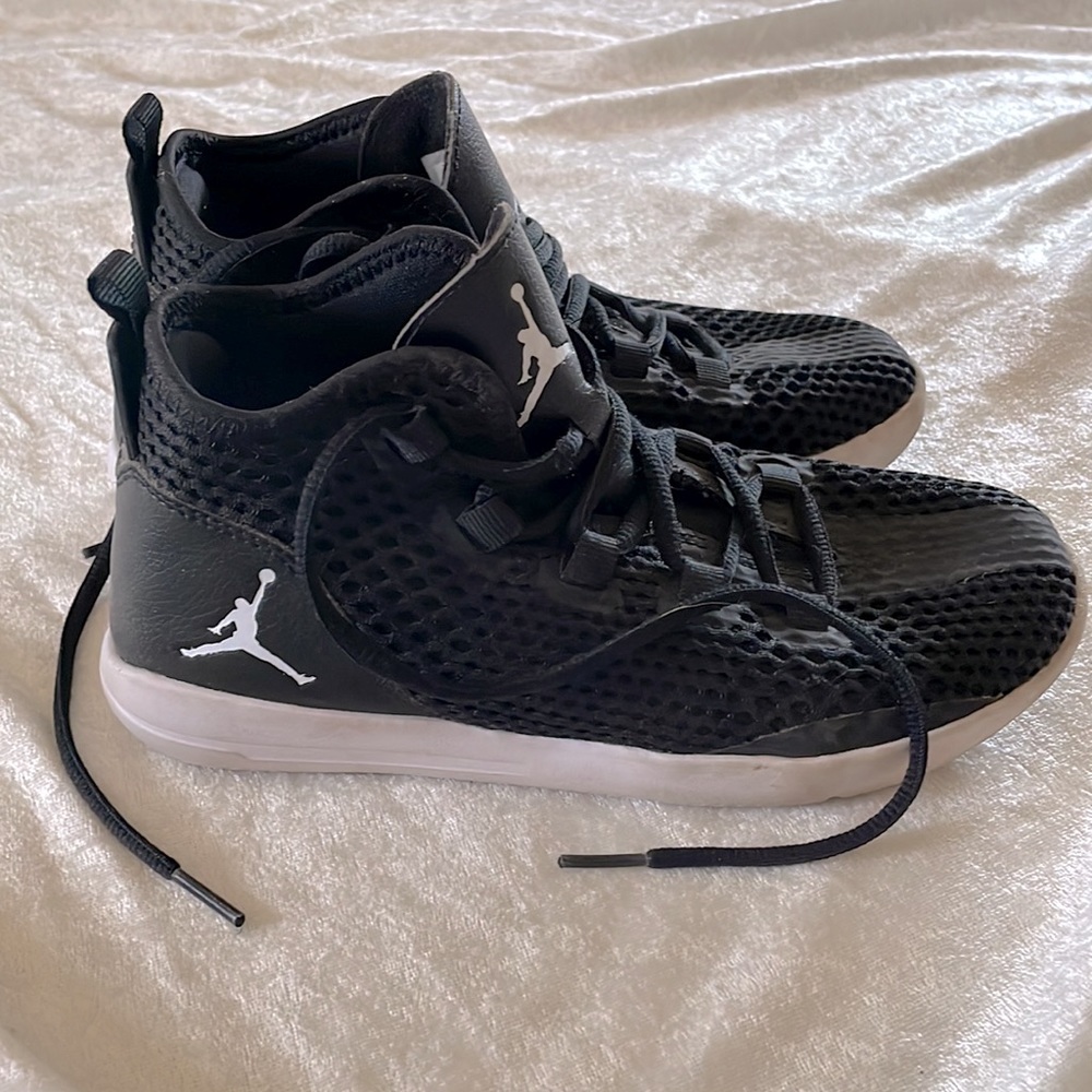 Nike Air Jordan high tops